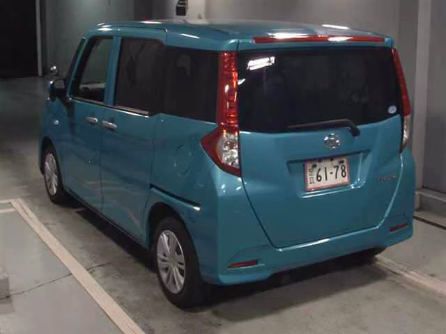 DAIHATSU THOR
