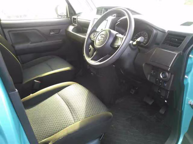 DAIHATSU THOR