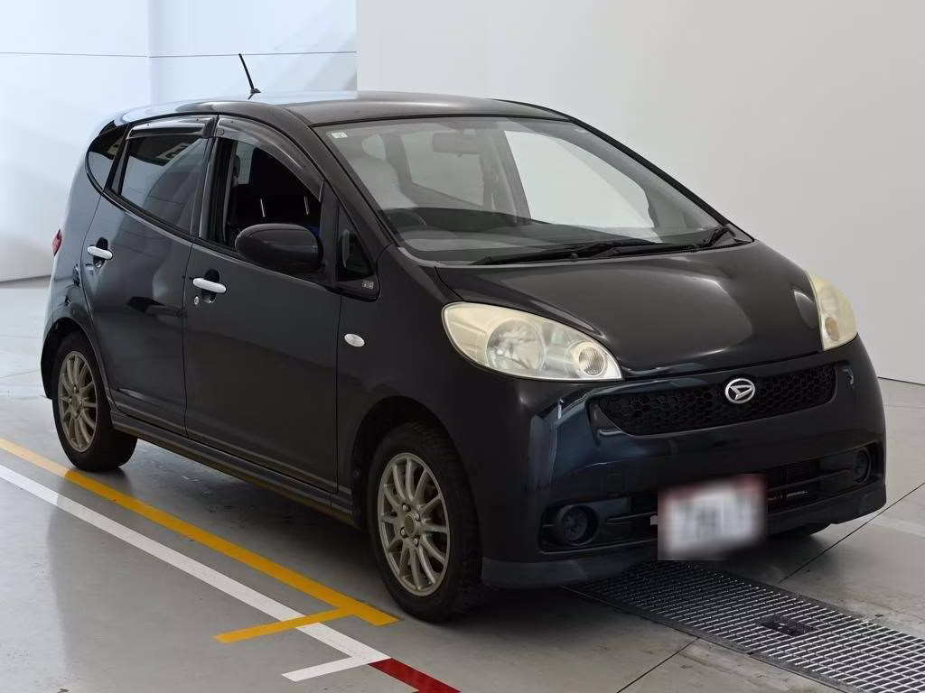 DAIHATSU SONICA