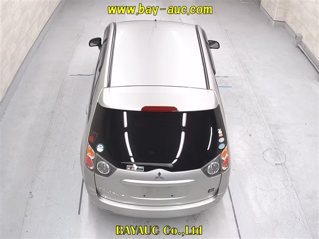 MITSUBISHI COLT PLUS