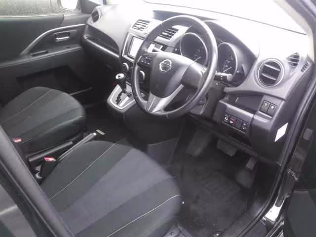 NISSAN LAFESTA