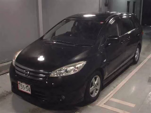 NISSAN LAFESTA