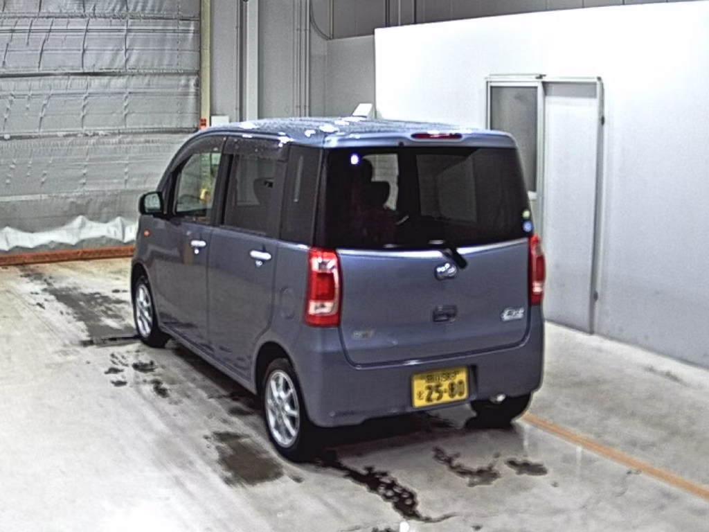 DAIHATSU TANTO EXE