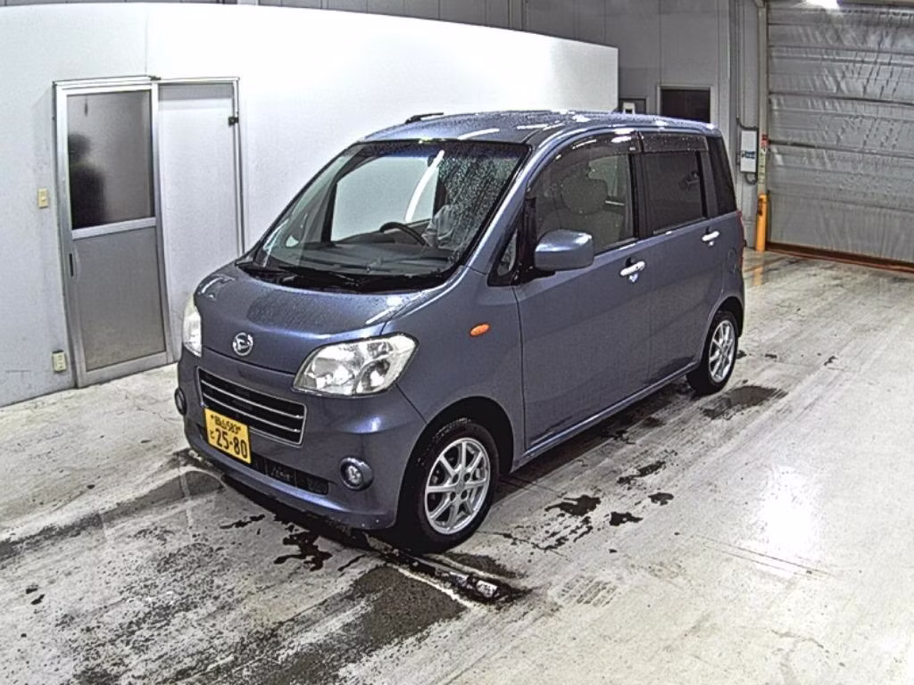 DAIHATSU TANTO EXE