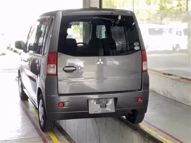 MITSUBISHI TOPPO