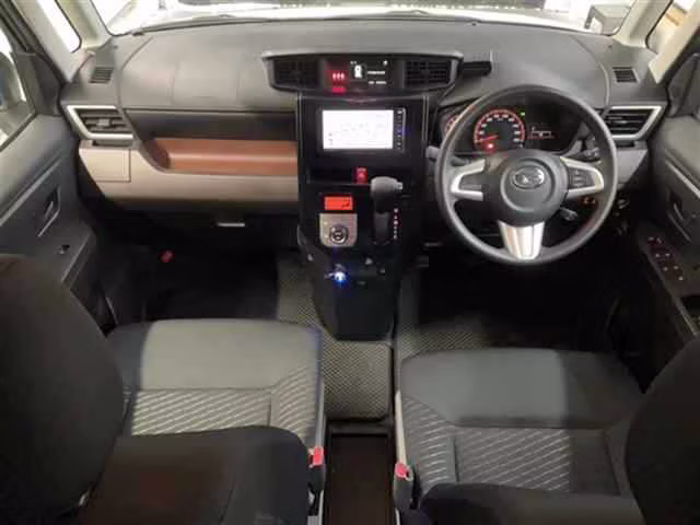 DAIHATSU THOR