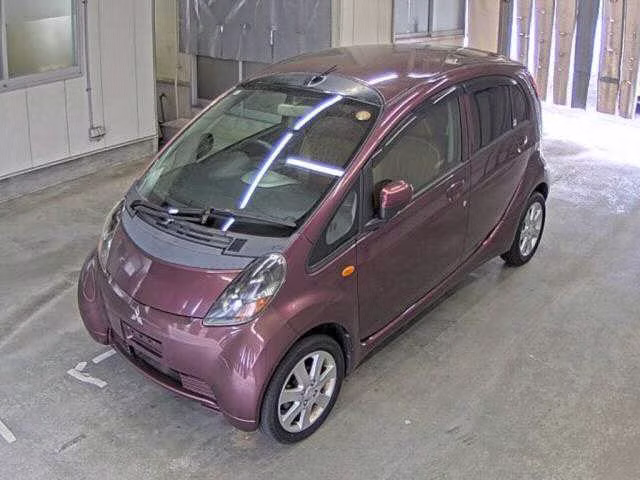 MITSUBISHI I