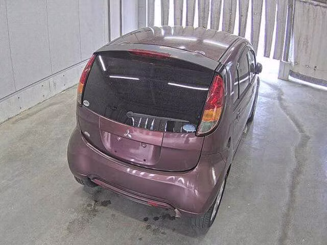 MITSUBISHI I