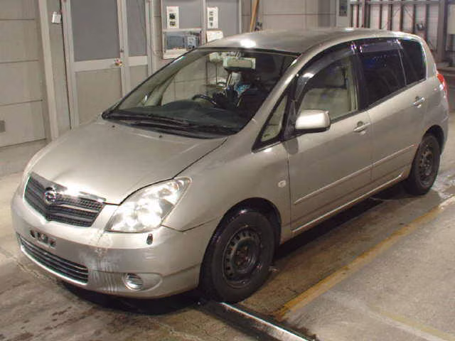 TOYOTA COROLLA SPACIO