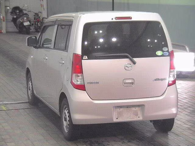 MAZDA AZ-WAGON