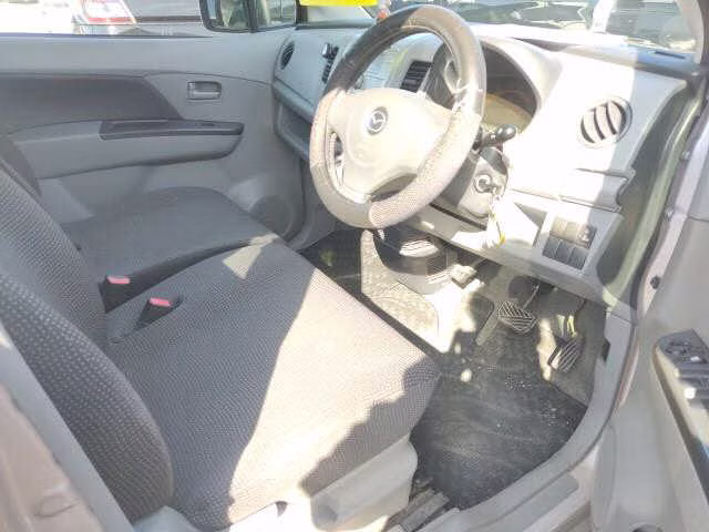 MAZDA AZ-WAGON