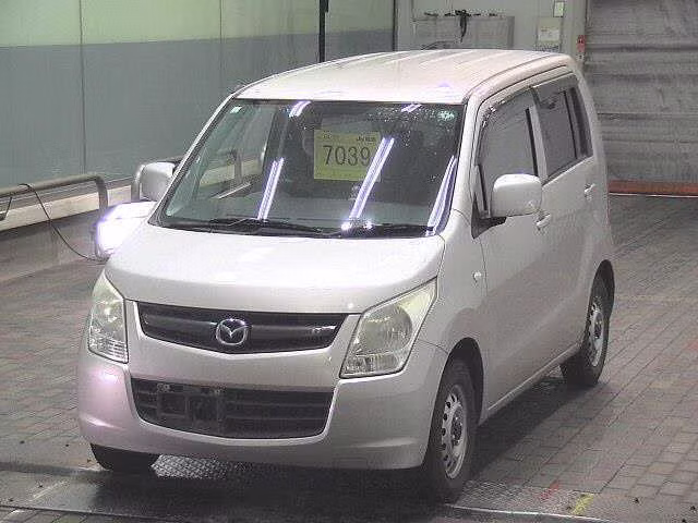 MAZDA AZ-WAGON