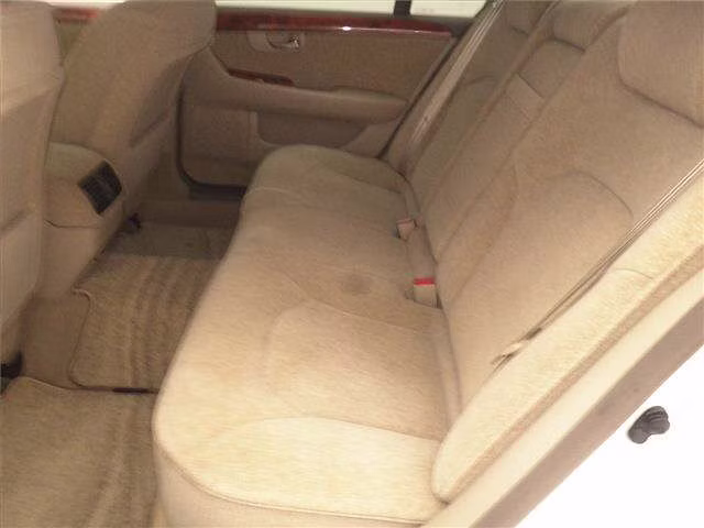 TOYOTA CELSIOR