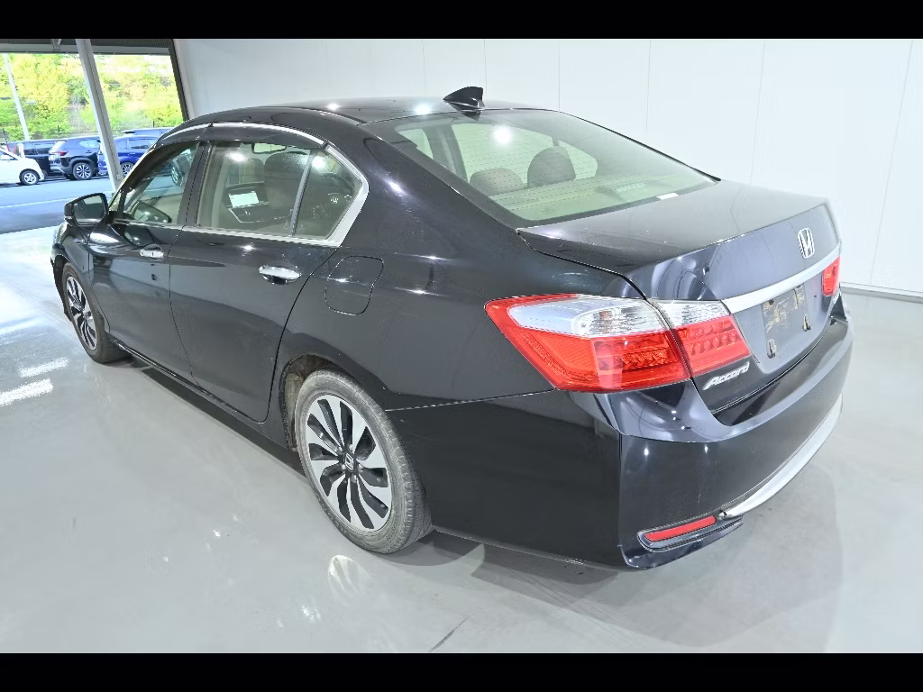 HONDA ACCORD