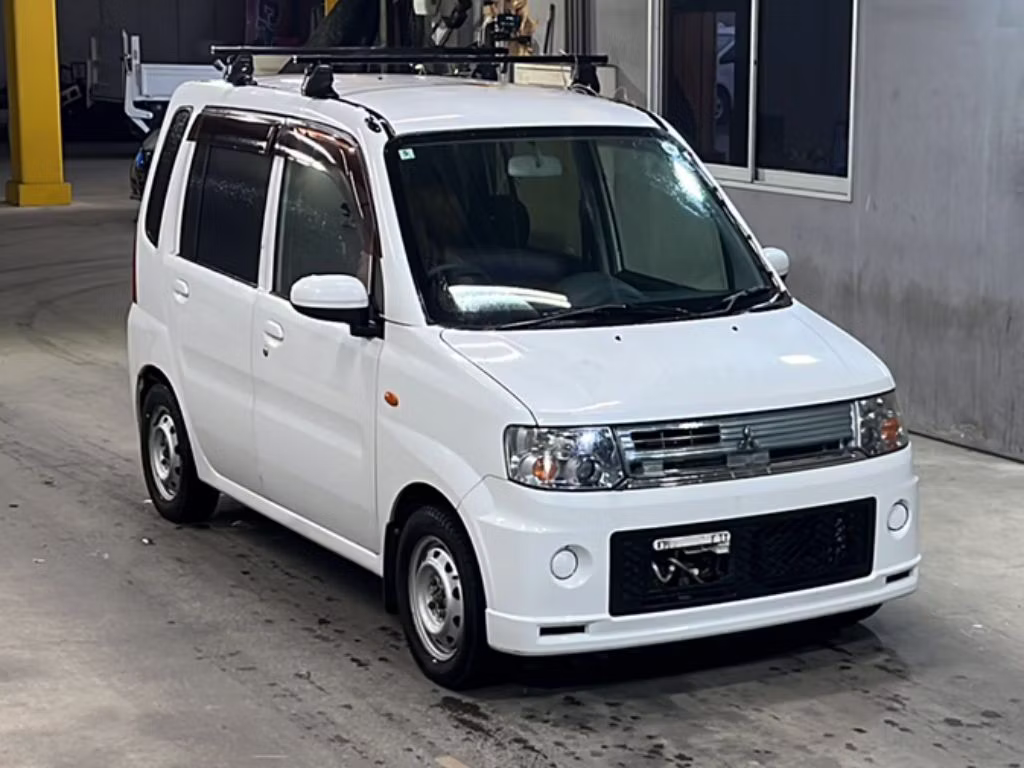 MITSUBISHI TOPPO