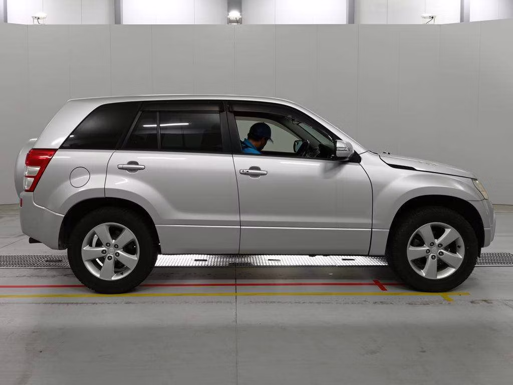 SUZUKI ESCUDO