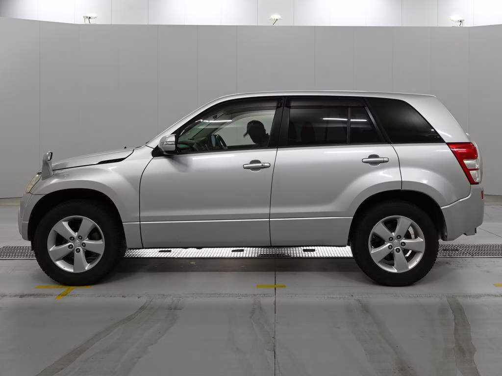 SUZUKI ESCUDO