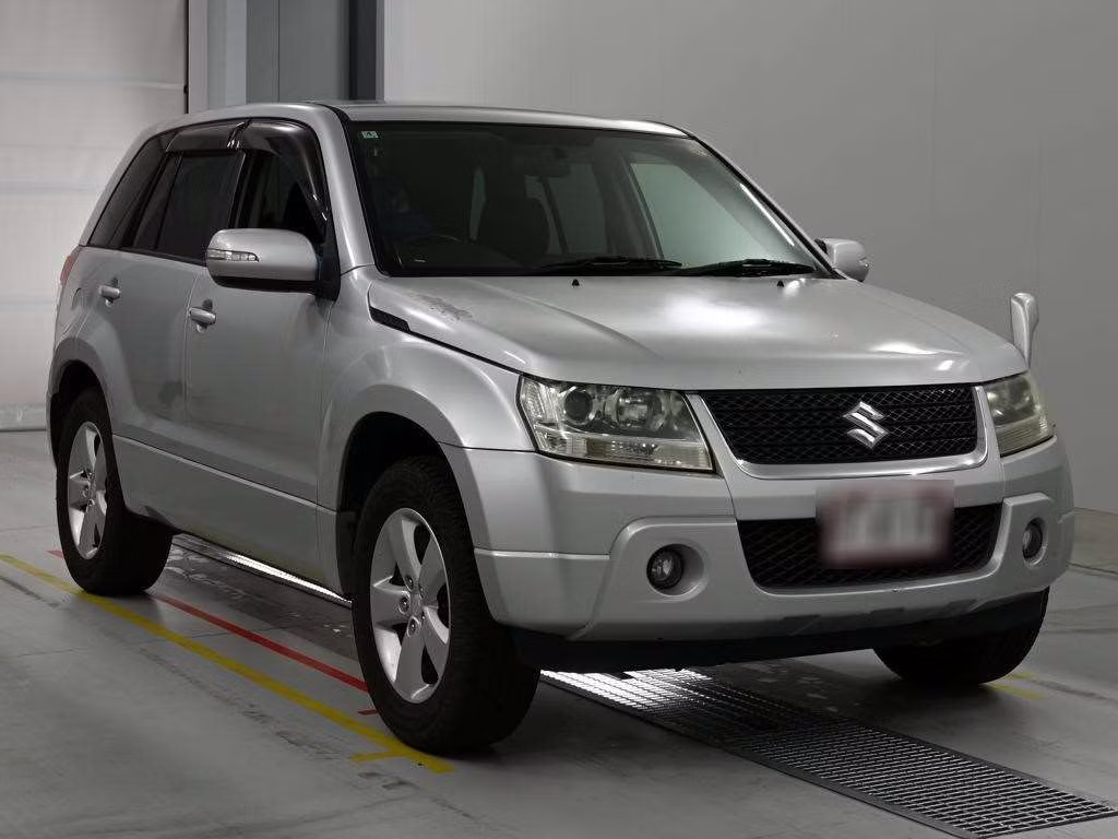 SUZUKI ESCUDO