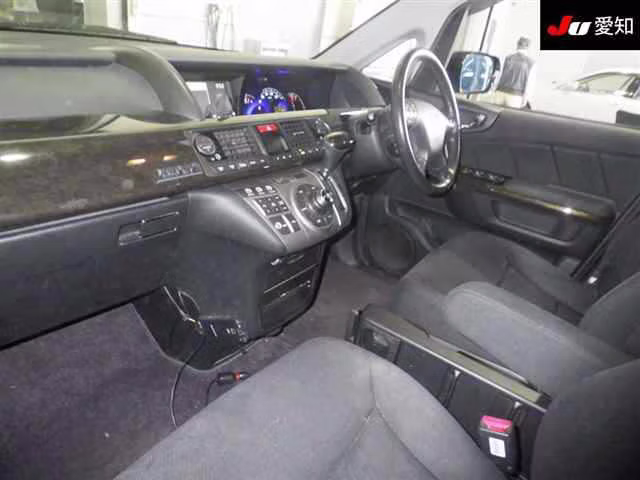 HONDA ELYSION