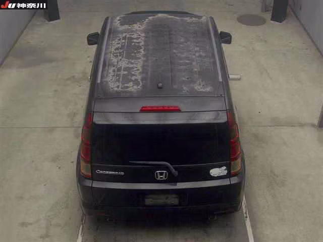 HONDA CROSSROAD