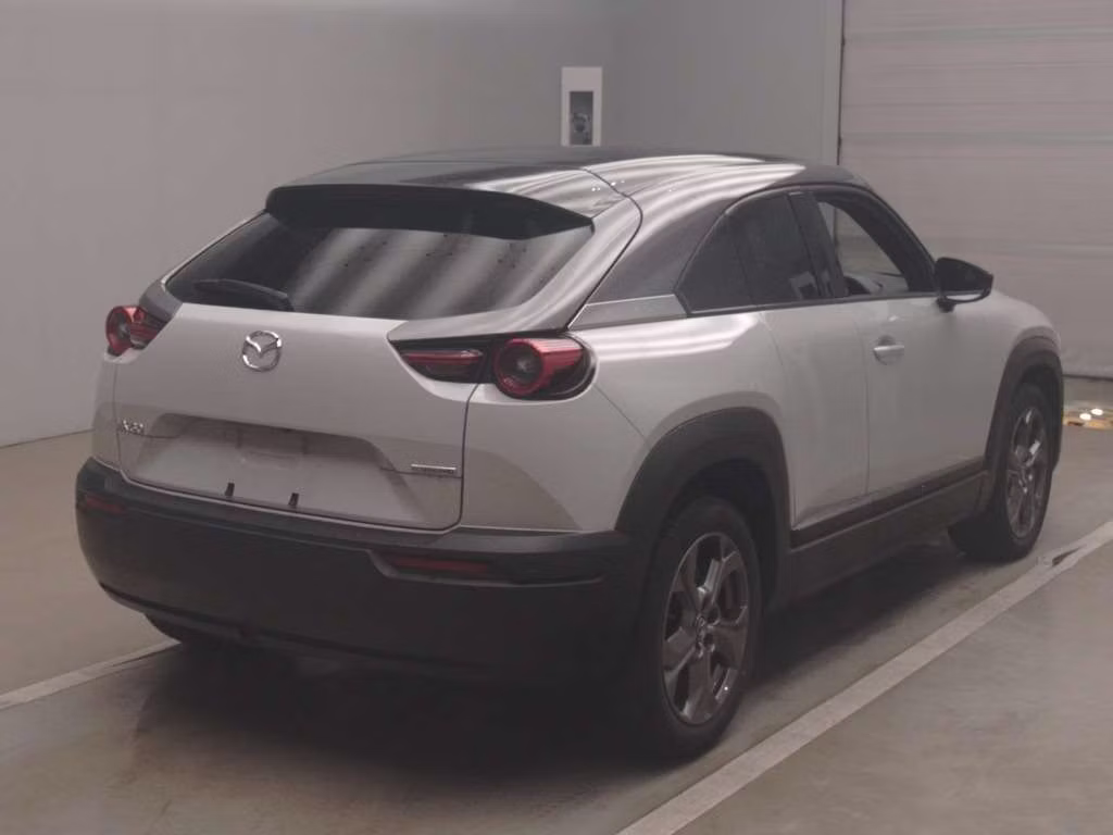MAZDA MX-30