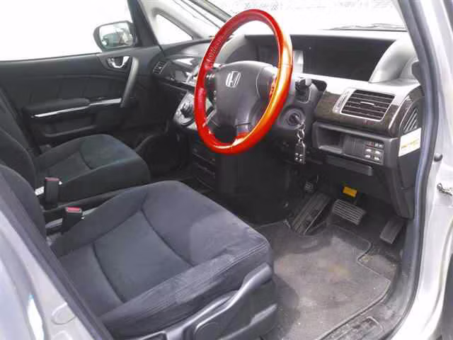 HONDA ELYSION