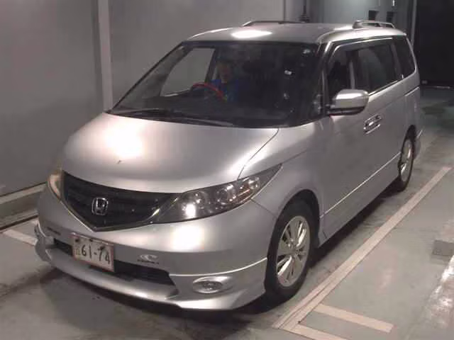 HONDA ELYSION