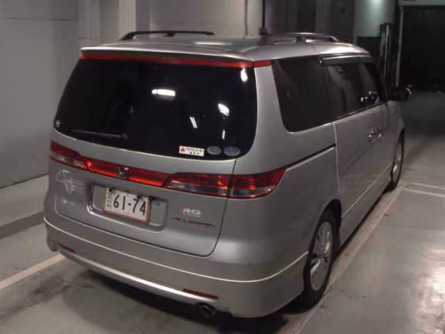 HONDA ELYSION