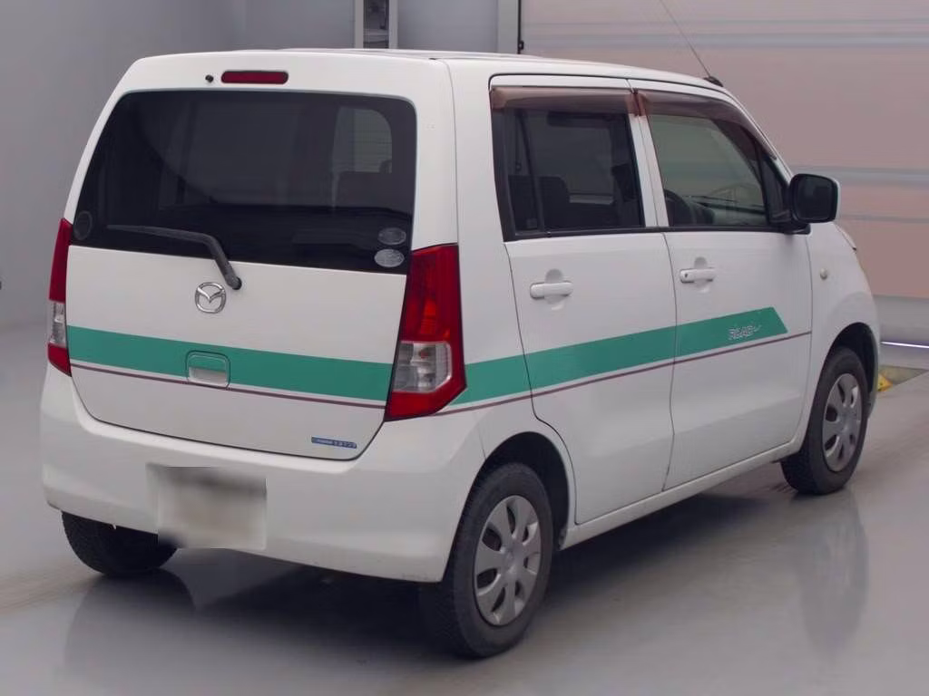 MAZDA AZ-WAGON