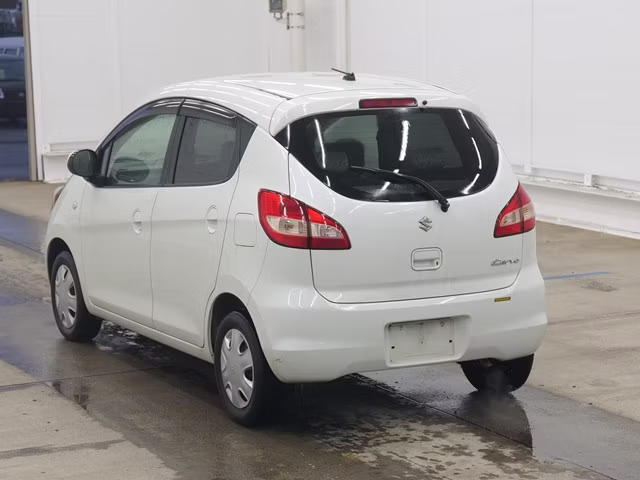 SUZUKI CERVO