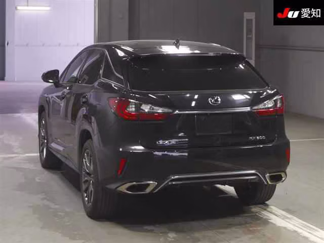 LEXUS RX300