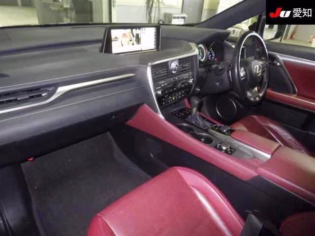 LEXUS RX300