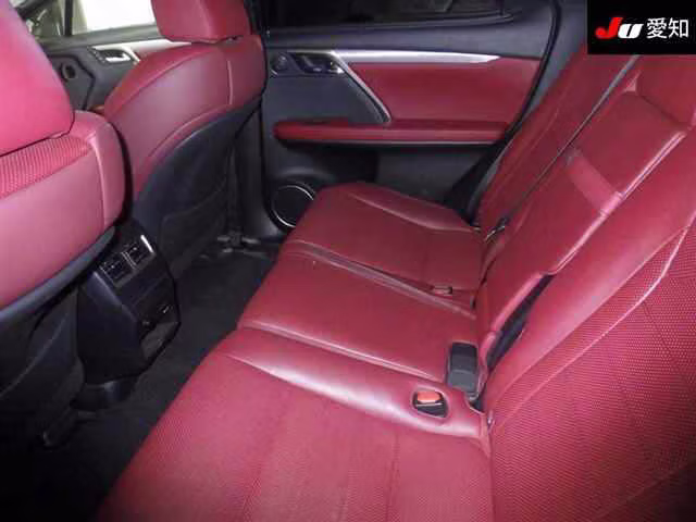 LEXUS RX300