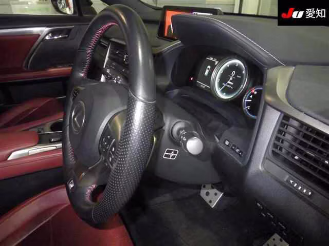 LEXUS RX300