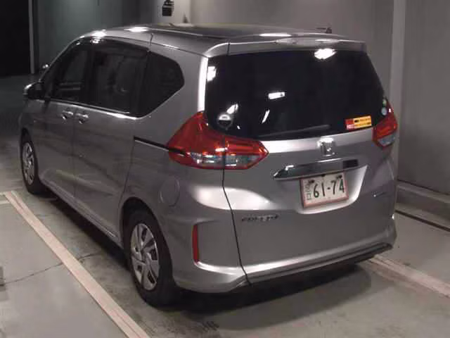 HONDA FREED+