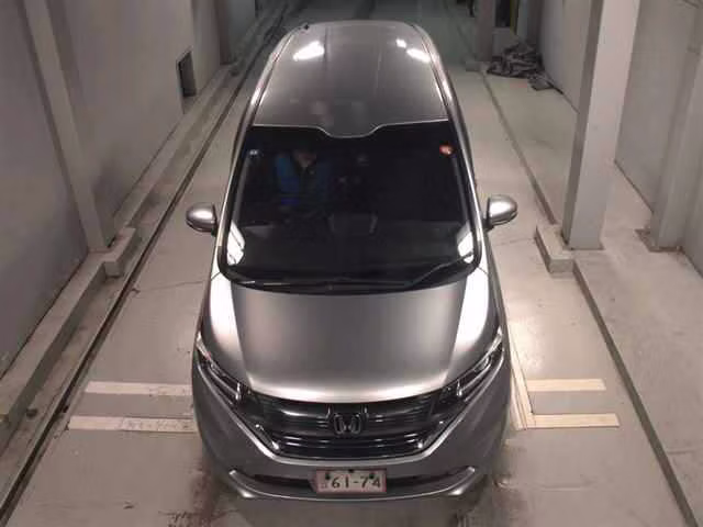 HONDA FREED+