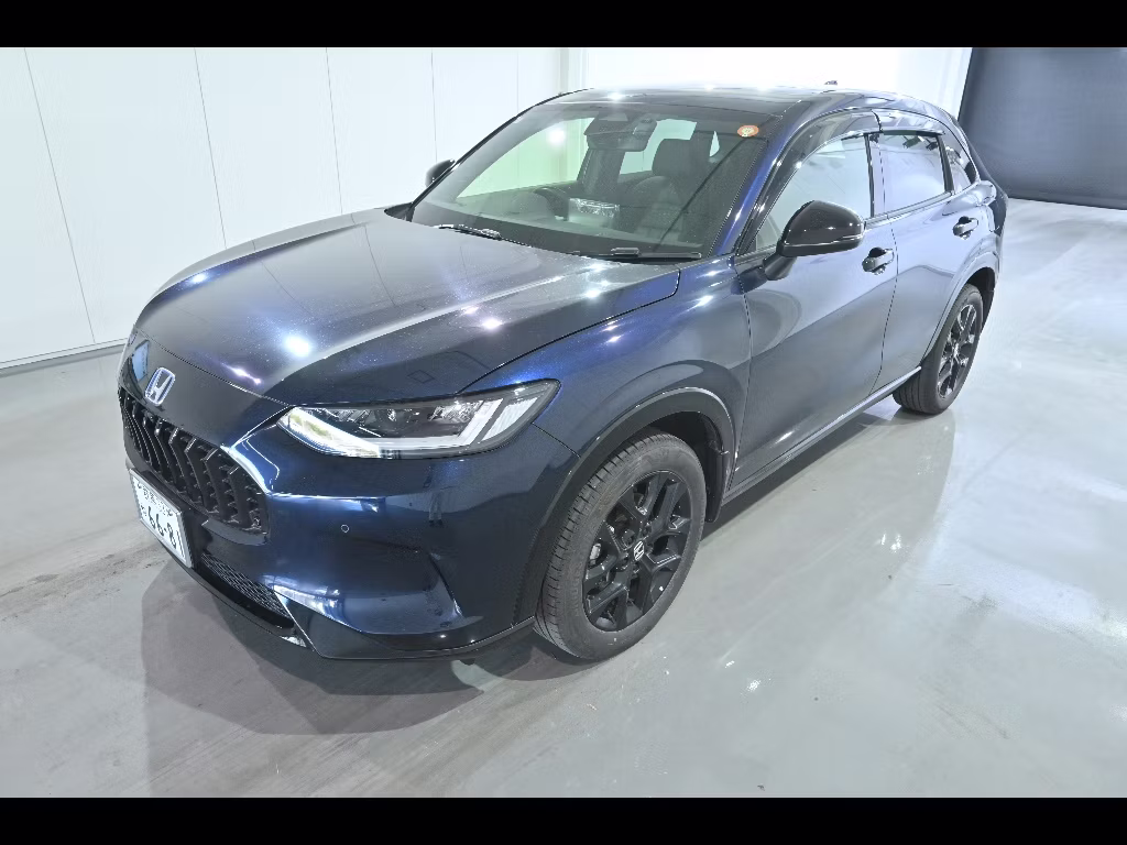 HONDA ZR-V