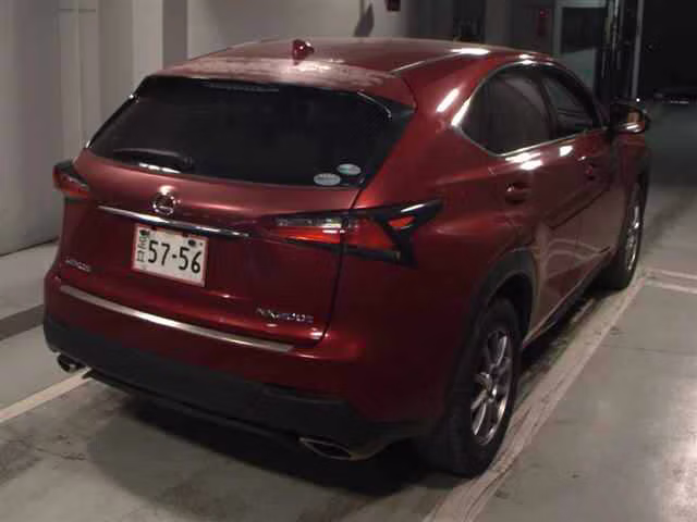 LEXUS NX200T