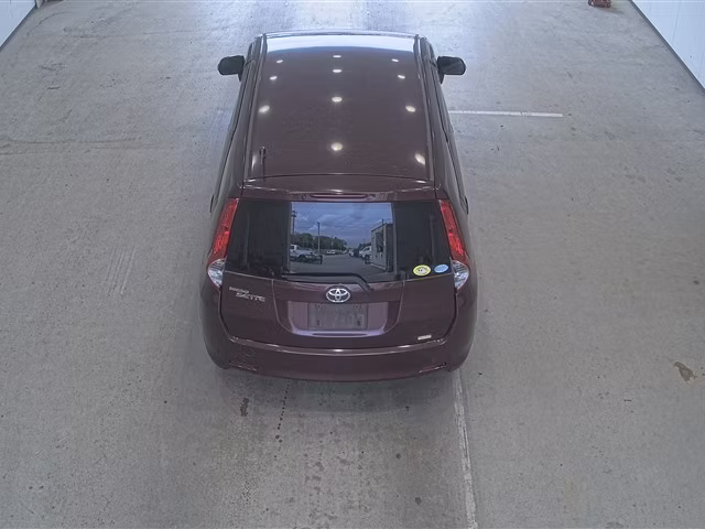 TOYOTA PASSO SETTE