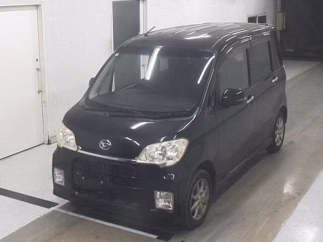 DAIHATSU TANTO EXE