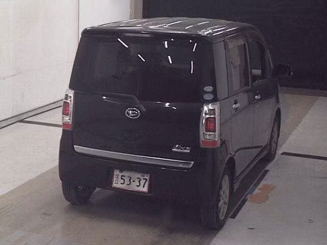 DAIHATSU TANTO EXE