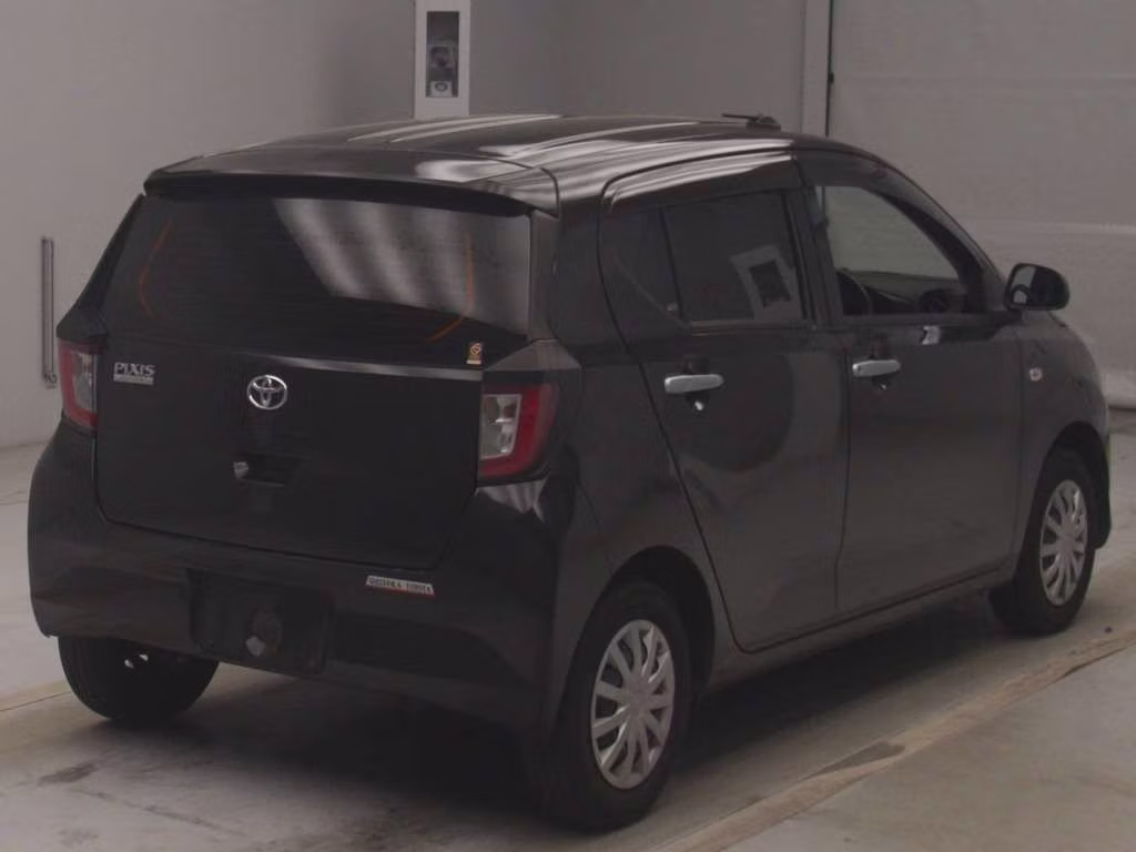 TOYOTA PIXIS EPOCH