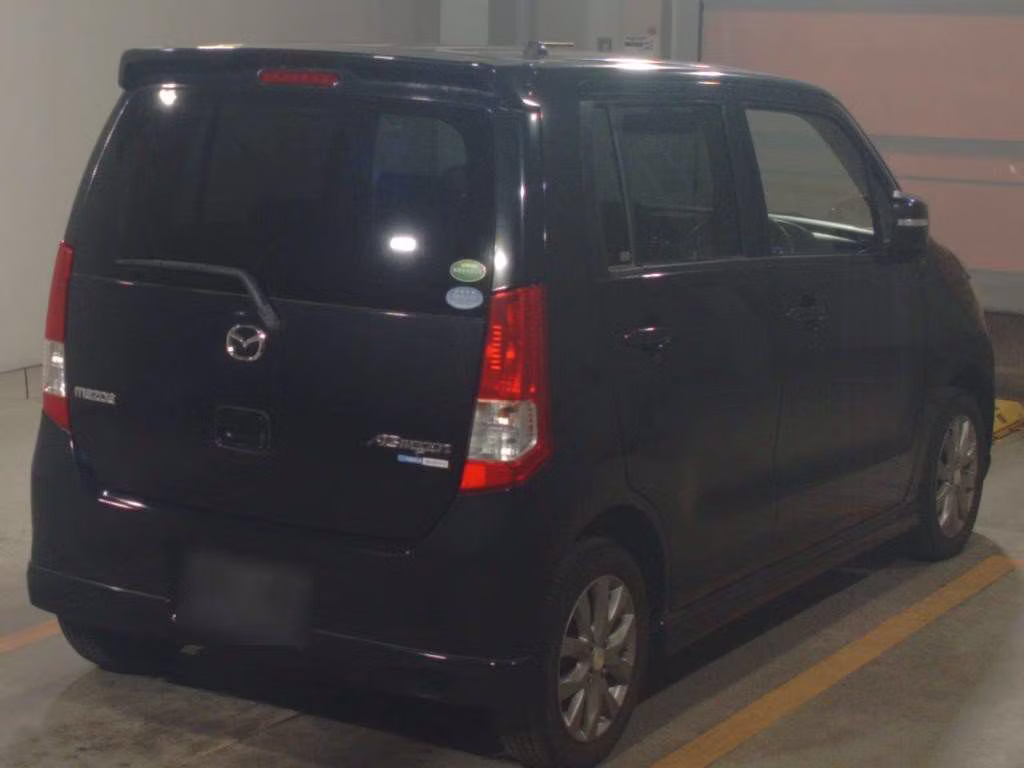 MAZDA AZ-WAGON