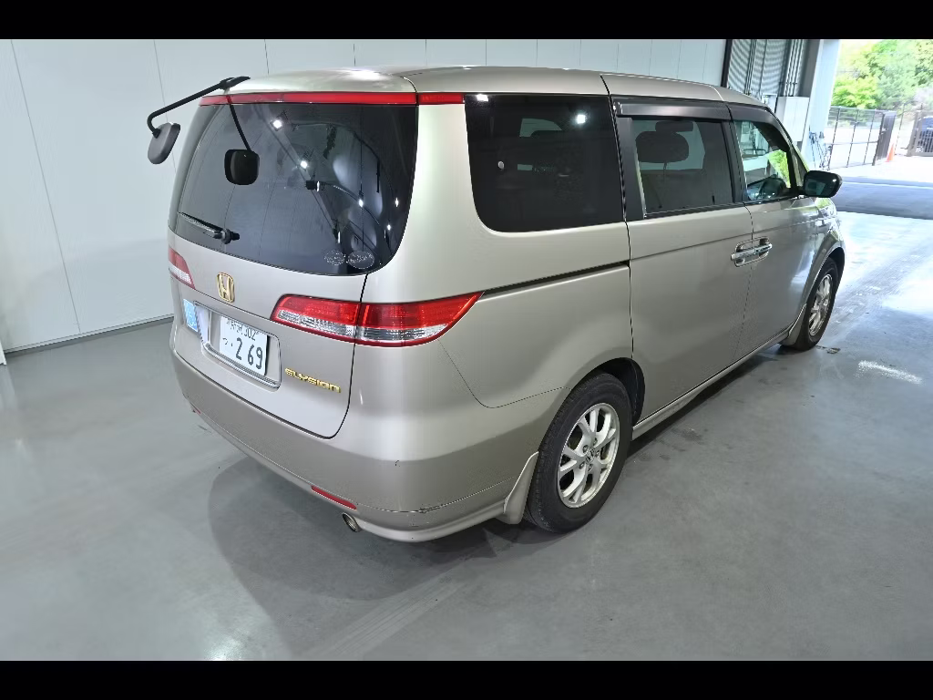 HONDA ELYSION