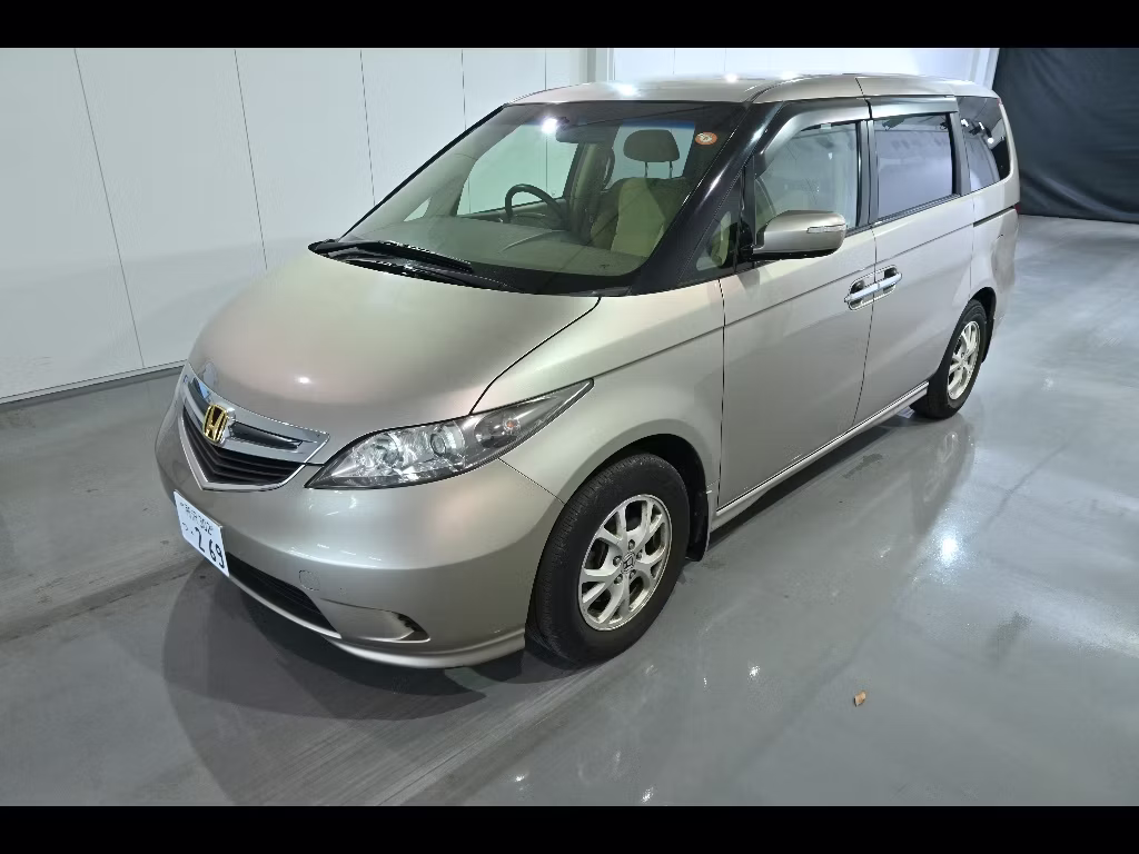 HONDA ELYSION