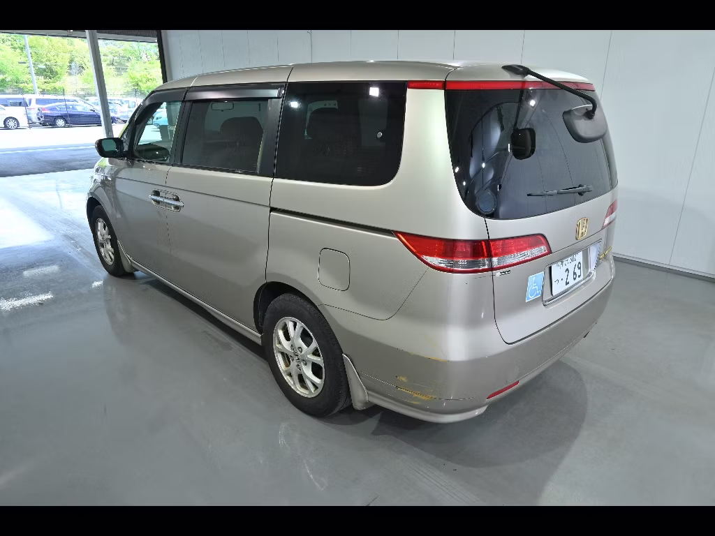 HONDA ELYSION