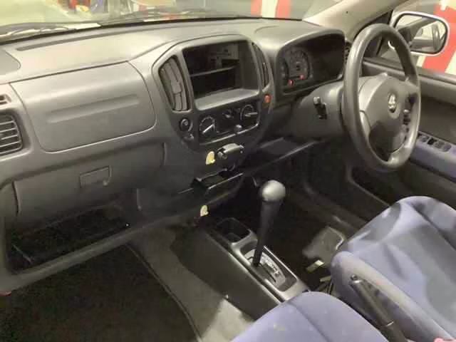 SUZUKI KEI