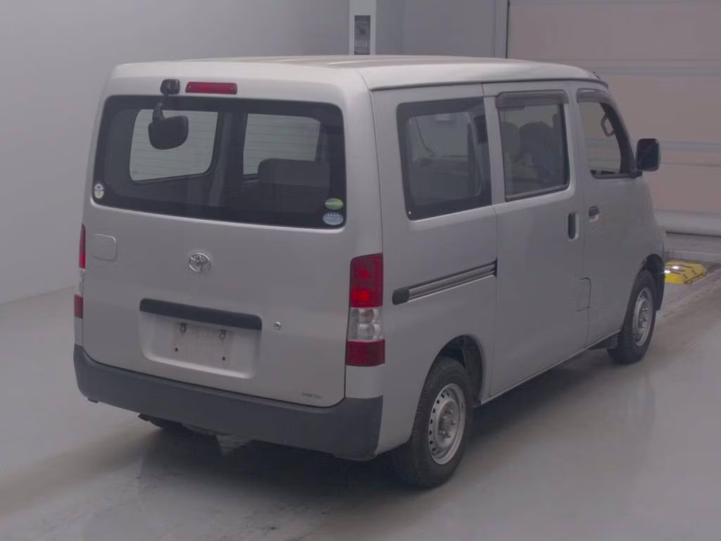 TOYOTA LITE ACE