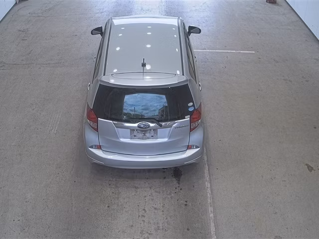 SUBARU TREZIA