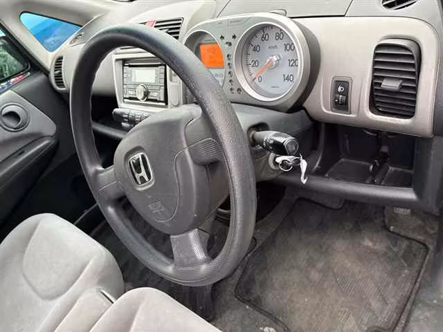 HONDA LIFE